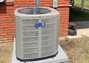 New Orleans Hvac Services Surgi's Heating, Cooling & Plumbing