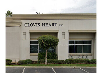 Surinder Singh Sandhu, MD - Clovis Heart, Inc.