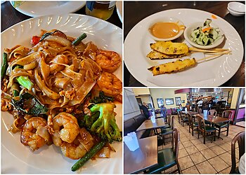 Huntsville Thai Restaurants Surin of Thailand