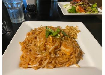 Surin of Thailand Knoxville Thai Restaurants