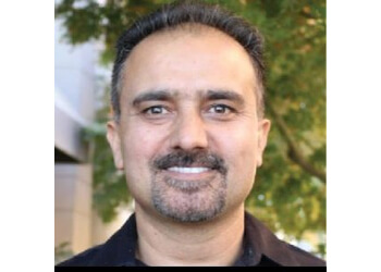 Surjit Chahal, DDS - ALLURE DENTAL CARE Modesto Cosmetic Dentists