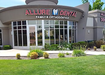 Modesto Orthodontists Surjit Chahal, DDS - ALLURE DENTAL CARE AND ORTHODONTICS