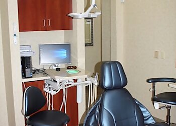 Modesto Orthodontists Surjit Chahal, DDS - ALLURE DENTAL CARE AND ORTHODONTICS