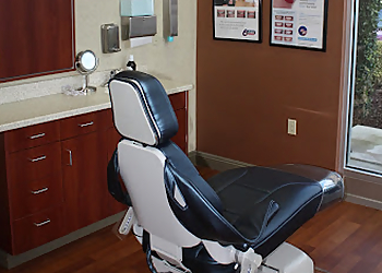 Modesto Cosmetic Dentists Surjit Chahal, DDS - ALLURE DENTAL CARE & ORTHODONTICS