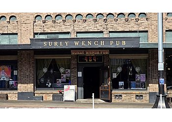 Tucson Pubs Surly Wench Pub