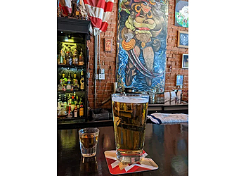 Tucson Pubs Surly Wench Pub