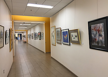 Surprise Landmarks Surprise City Hall