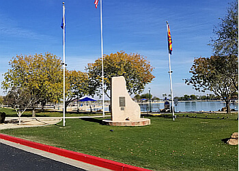 Surprise Public Parks Surprise Community Park