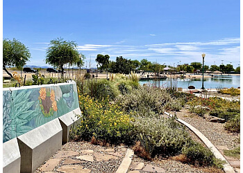 Surprise Public Parks Surprise Community Park