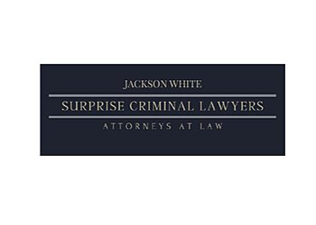 Surprise DUI Lawyers Surprise Criminal Lawyer