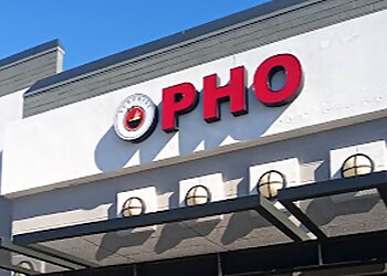 Surprise Vietnamese Restaurants Surprise Pho