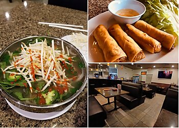 Surprise Vietnamese Restaurants Surprise Pho