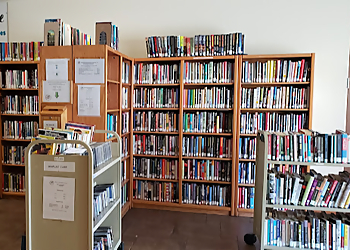 Surprise Landmarks Surprise Public Library System