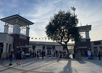 Surprise Places To See Surprise Stadium