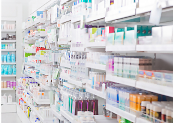 Augusta Pharmacies Surrey Center Pharmacy