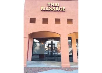 Ontario massage therapy Surunna Thai Massage
