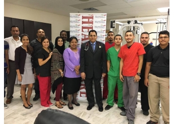 Brownsville Pain Management Doctors Surya P. Raguthu, MD, DBIPP, ABIME - ACE PAIN MANAGEMENT REHAB & PHYSICAL THERAPY PLLC