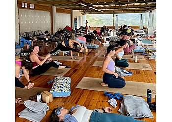 El Paso Yoga Studios Surya Yoga