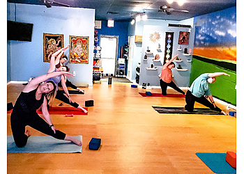 Olathe Yoga Studios Surya Yoga
