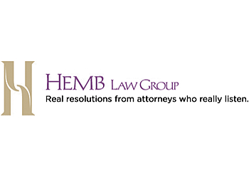Clovis Divorce Lawyers Susan A. Hemb - HEMB LAW GROUP