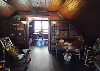 Rochester Landmarks Susan B. Anthony Museum & House