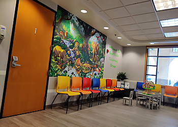 Scottsdale Pediatricians Susan Burke, MD, FAAP - SCOTTSDALE CHILDRENS GROUP