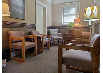 Reno Psychologists Susan D Smith, Ph.D .