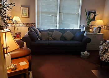 Reno Psychologists Susan D Smith, Ph.D .