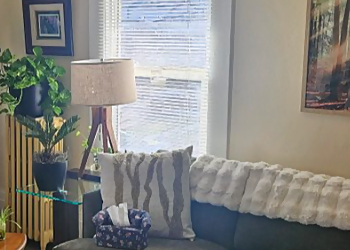 Susan D Smith, Ph.D - Reno, NV Psychologists - Clinic Interior Image
