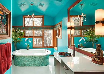 St Paul Interior Designers Susan E. Brown Interior Design