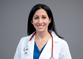 Susan E. Lasky, DO - STAMFORD HEALTH MEDICAL GROUP PEDIATRIC CENTER Susan E. Lasky, DO - Stamford, CT Pediatricians - Doctor Portrait Image