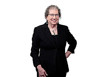 Susan Freya Olive - OLIVE & OLIVE, P.A. Durham Patent Attorney image 1