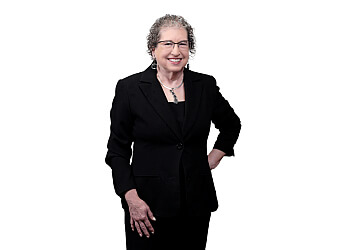 Susan Freya Olive - Olive & Olive, P.A. Durham Patent Attorney