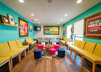 Waco Kids Dentists Susan G. Francis, DDS - BELLMEAD KIDS DENTISTRY