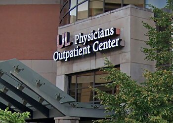 Louisville Proctologists Susan Galandiuk, MD - UOFL PHYSICIANS