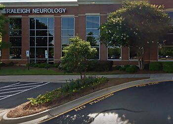 Raleigh Neurologists Susan Glenn, MD, Ph.D - RALEIGH NEUROLOGY ASSOCIATES
