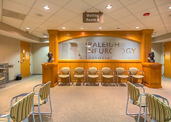 Raleigh Neurologists Susan Glenn, MD, Ph.D - RALEIGH NEUROLOGY ASSOCIATES