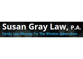 Winston Salem Divorce Lawyers Susan Gray