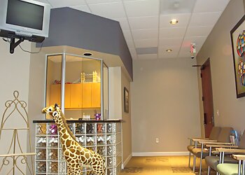 Atlanta Kids Dentists Susan H. Lee, DMD - SUSAN H. LEE, DMD CHILDREN'S DENTISTRY