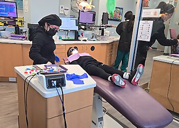 Atlanta Kids Dentists Susan H. Lee, DMD - SUSAN H. LEE, DMD CHILDREN'S DENTISTRY