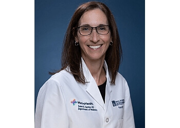 Susan K. Santos, MD - MAIN CAMPUS MEDICAL CENTER Cleveland Pediatricians