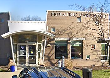 Kansas City Pediatricians Susan L. Storm, MD, FAAP - PEDIATRIC CARE NORTH, INC