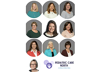 Susan L. Storm, MD, FAAP - Kansas City, MO Pediatricians - Healthcare Staff Image