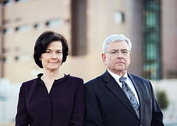 El Paso Business Lawyers Susan M. Forbes - FORBES & FORBES LAW