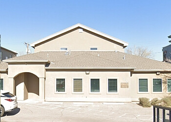 El Paso Business Lawyers Susan M. Forbes - FORBES & FORBES LAW