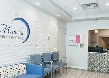 Susan Manella, DO - Pembroke Pines, FL Primary Care Physicians - Hospital Interior Image