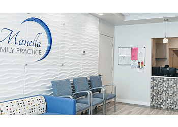 Pembroke Pines Primary Care Physicians Susan Manella, DO - MANELLA FAMILY PRACTICE