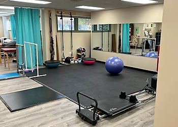 Akron Physical Therapists Susan Masturzo, PT - ON POINT PHYSICAL THERAPY