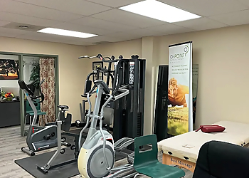 Akron Physical Therapists Susan Masturzo, PT - ON POINT PHYSICAL THERAPY