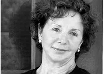 Susan McClure, PsyD. Charleston Psychologists image 1